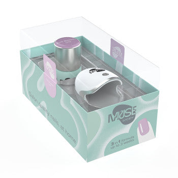Mini Starter Kit Pink Blossom