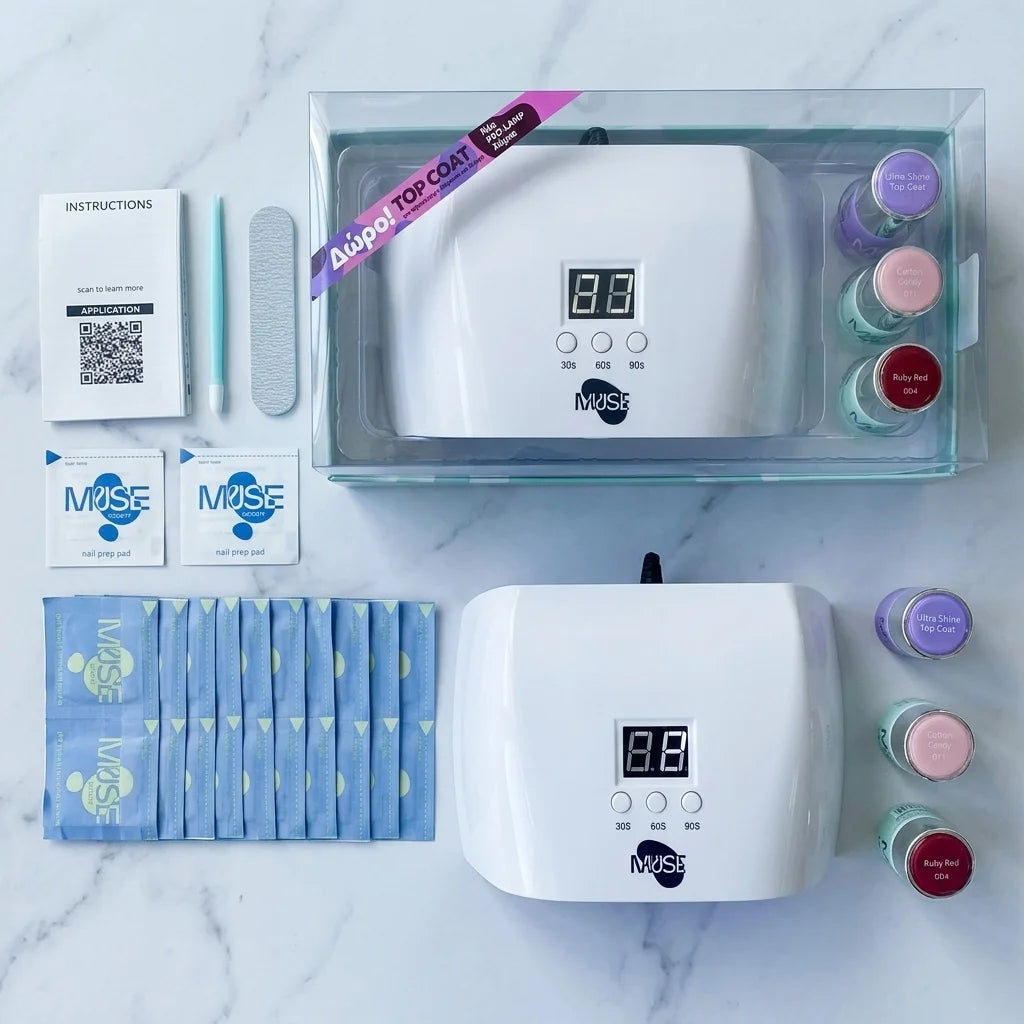 Pro Plus Shine Kit