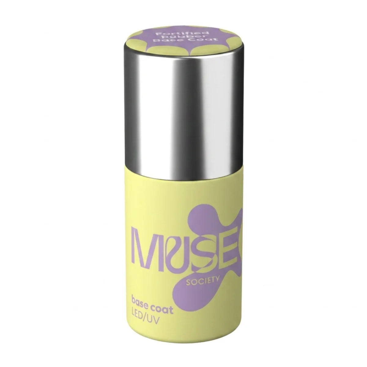 Fortified Rubber Base Coat