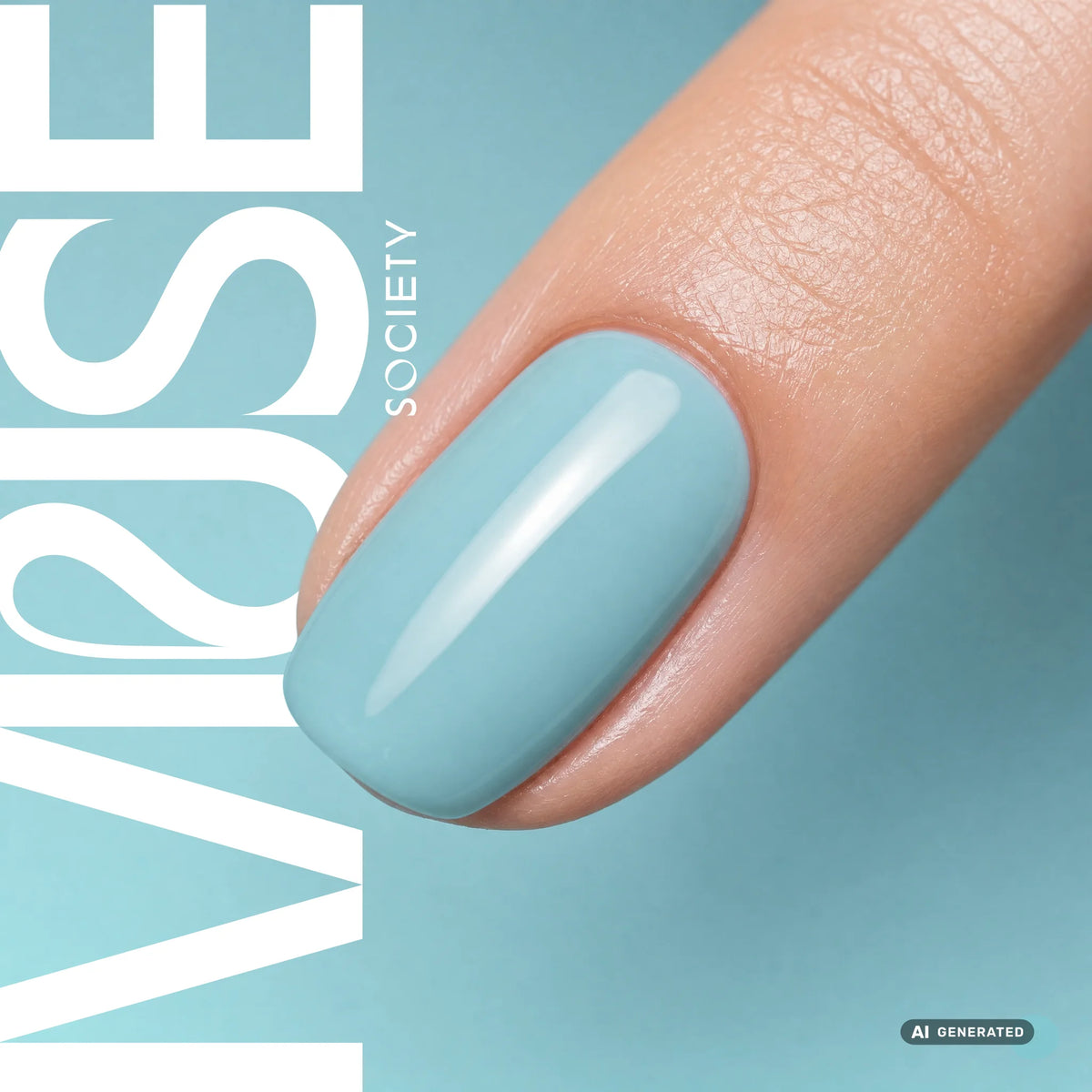 UV/LED Gel Polish Lemon Peel #025