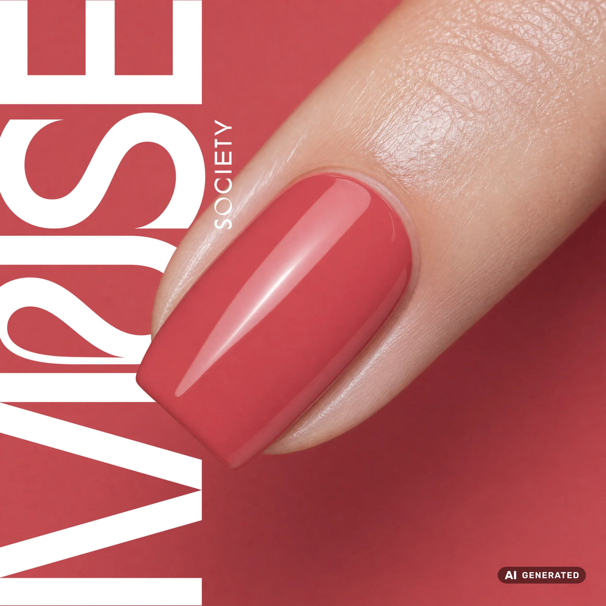  UV/LED Nail Gel Polish Lady Like #012