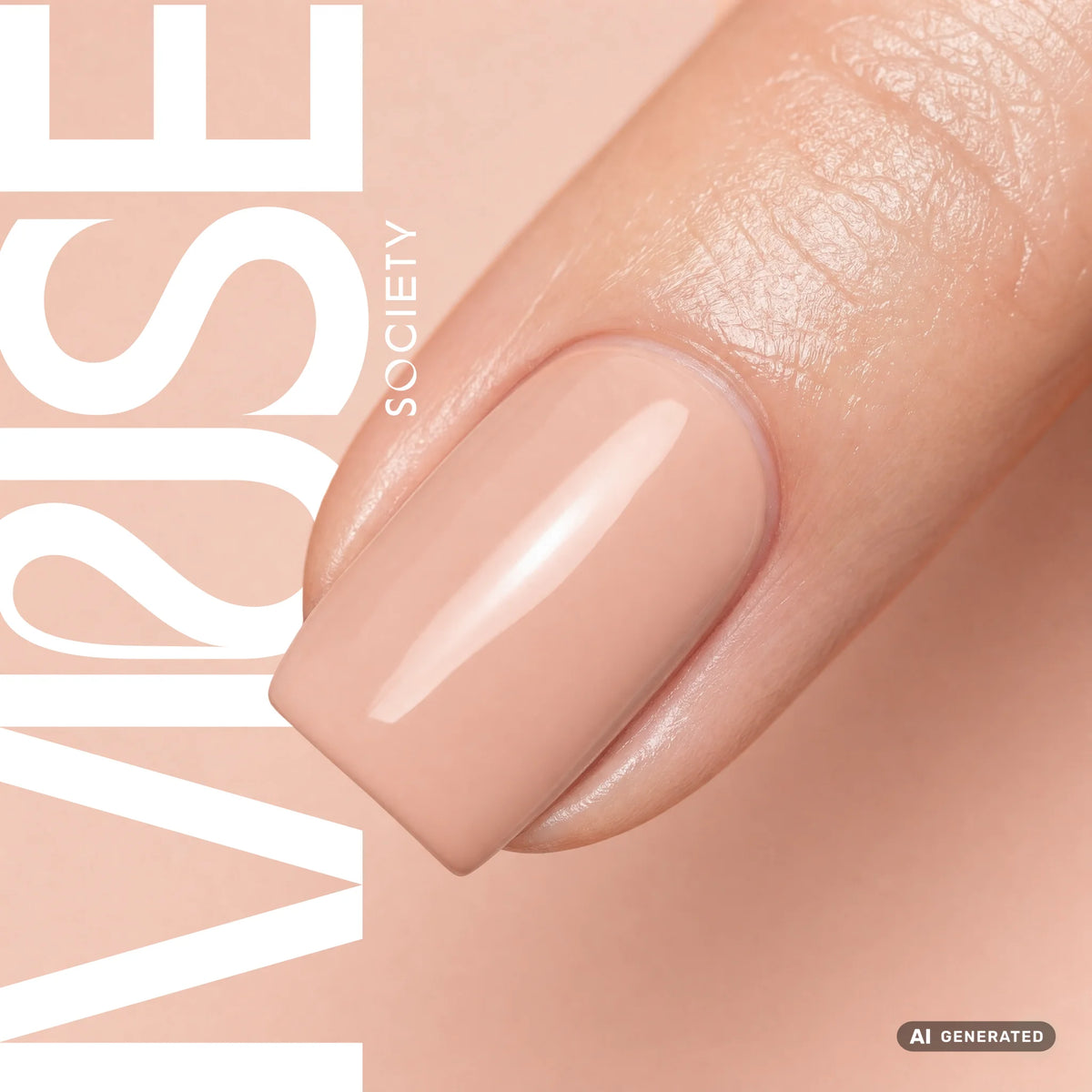  UV/LED Nail Gel Polish Ballet Core #007