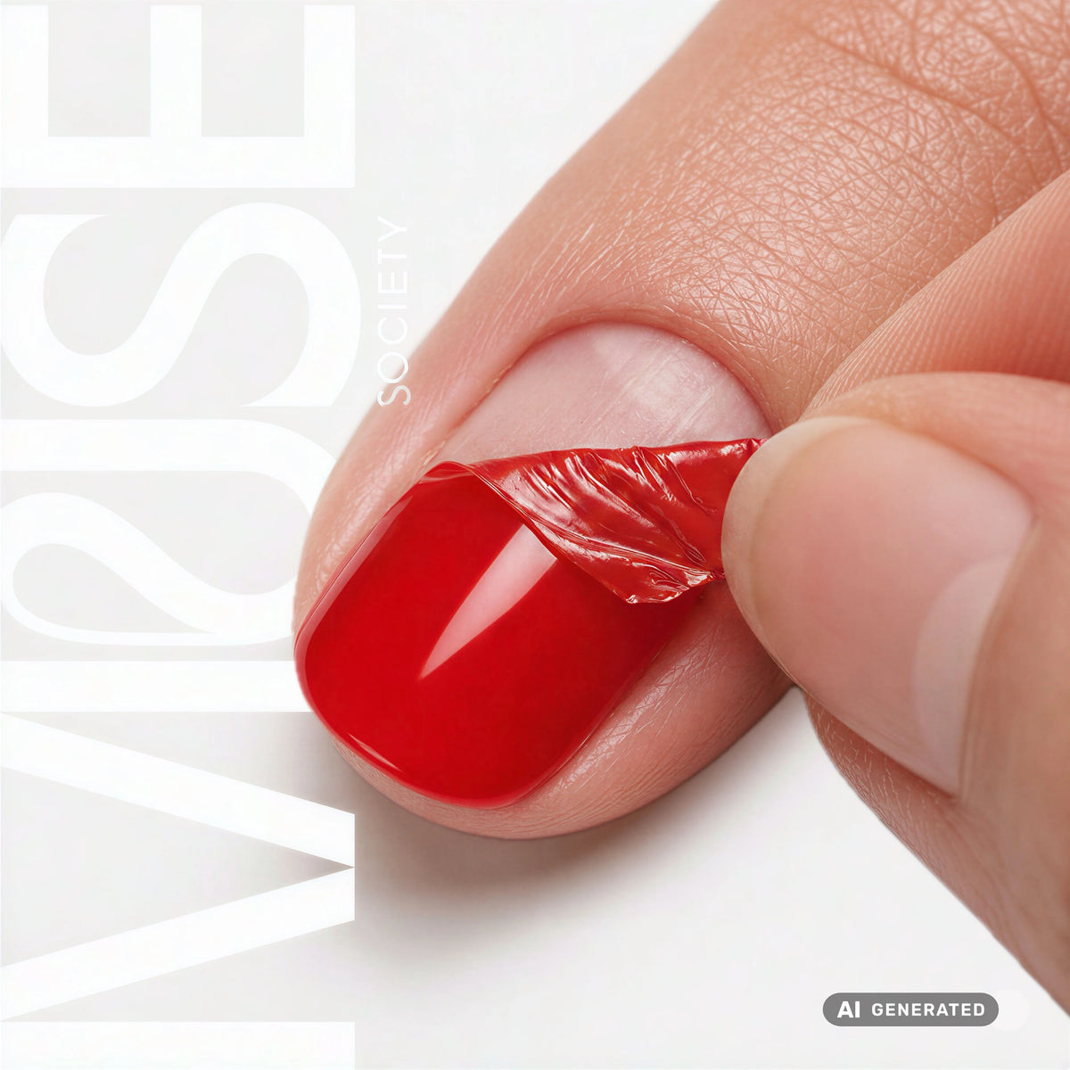  UV/LED Nail Easy Peel Base 