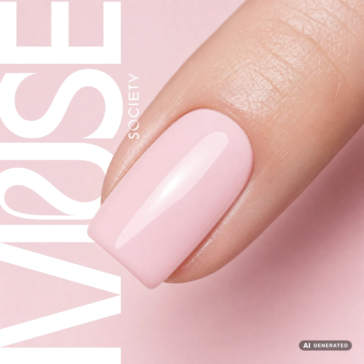  UV/LED Nail Gel Polish Cotton Candy #011