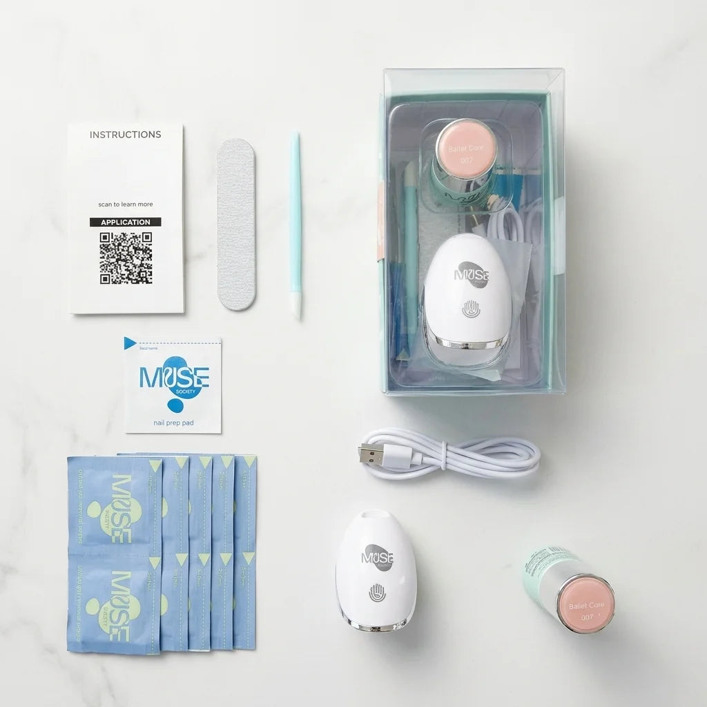  Mini Starter Kit Ballet Core