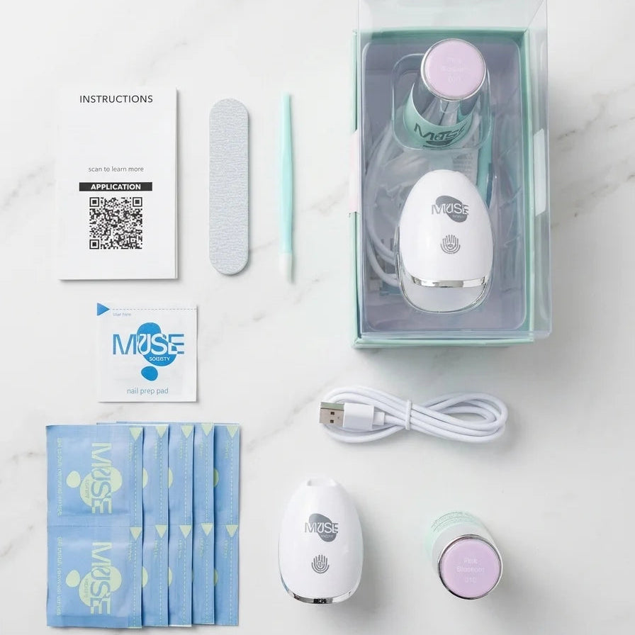  Mini Starter Kit Pink Blossom 